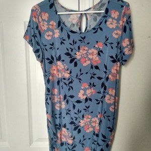 Motherhood Maternity blouse